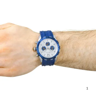 Guess Caliber Analog Watch